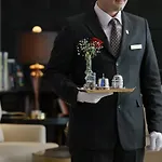 Lugal, A Luxury Collection Hotel, 5* Ankara