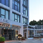 Lugal, A Luxury Collection Hotel, Hotel Ankara