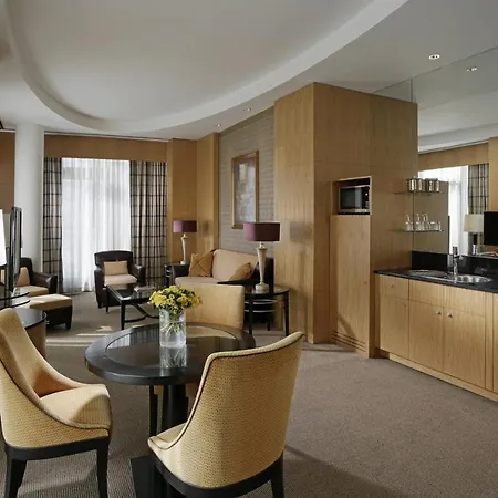 Lugal, A Luxury Collection Hotel, Hotel 5*