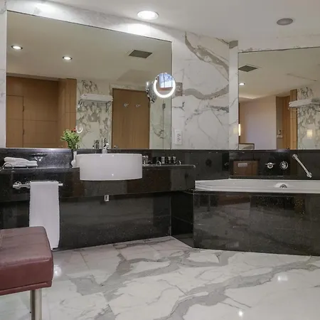 Lugal, A Luxury Collection Hotel, Hotel Ankara