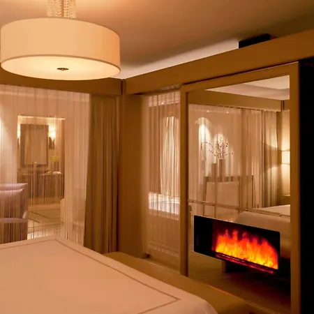 Lugal, A Luxury Collection Hotel, Hotel Ankara