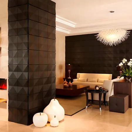 Lugal, A Luxury Collection Hotel, Hotel