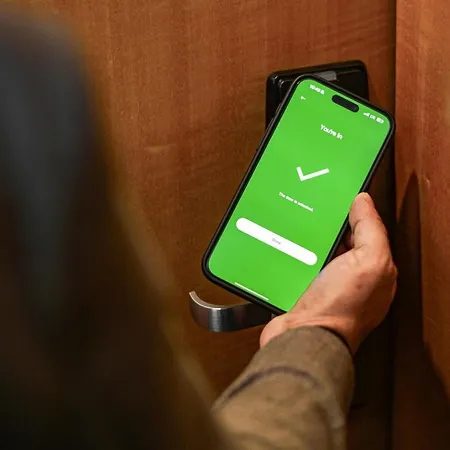 Lugal, A Luxury Collection Hotel, 5* アンカラ