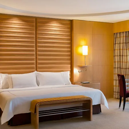 Hotel Lugal, A Luxury Collection Hotel,