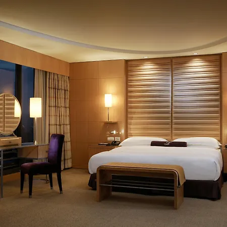 Hotel Lugal, A Luxury Collection Hotel, 5*