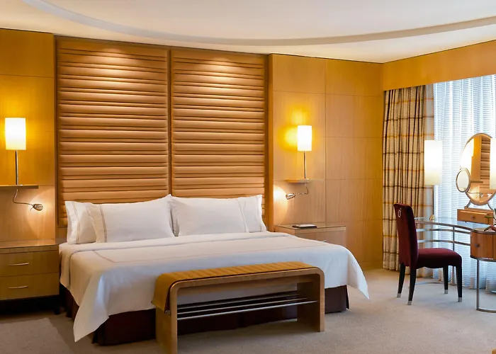 ホテル Lugal, A Luxury Collection Hotel,