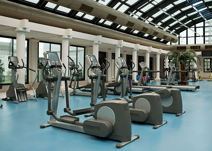 ホテル Lugal, A Luxury Collection Hotel, 5*