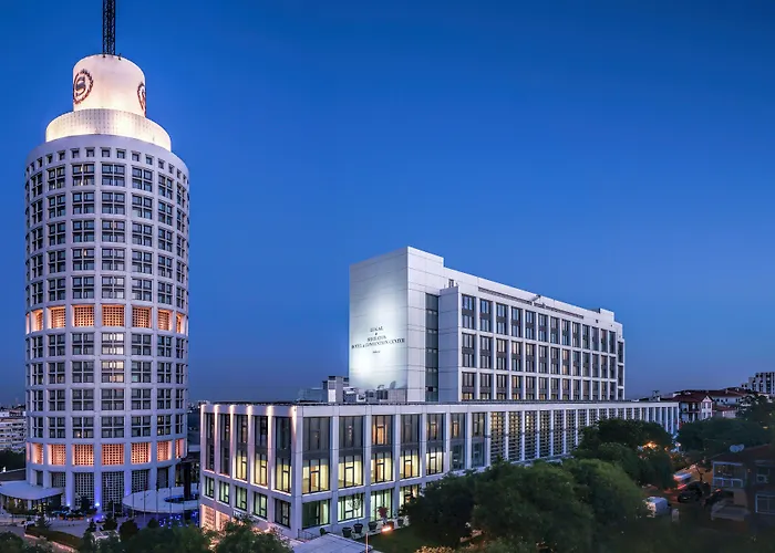 ホテル Lugal, A Luxury Collection Hotel,