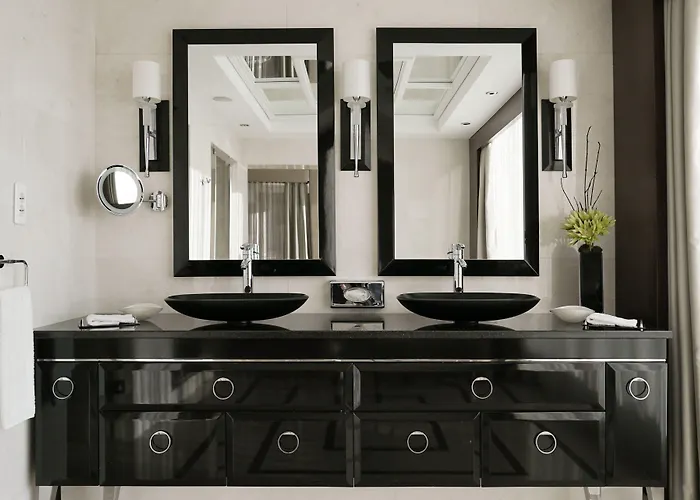 Lugal, A Luxury Collection Hotel,