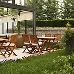 Lugal, A Luxury Collection Hotel, 5*