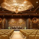 Lugal, A Luxury Collection Hotel, Hotel Ankara