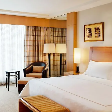 Lugal, A Luxury Collection Hotel,