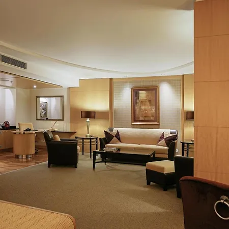 Lugal, A Luxury Collection Hotel, 5* أنقرة