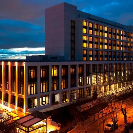 Hotel Lugal, A Luxury Collection Hotel, Ankara