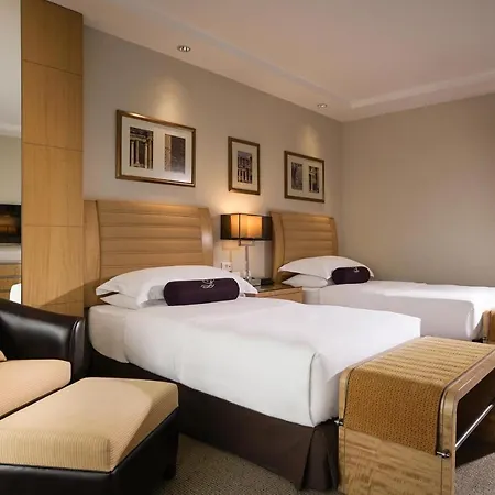 Lugal, A Luxury Collection Hotel, Hotel 5*