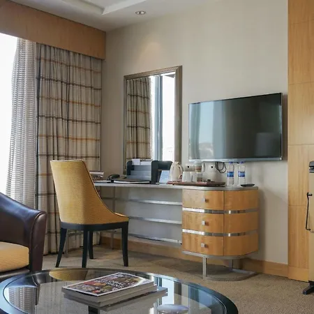Lugal, A Luxury Collection Hotel, أنقرة