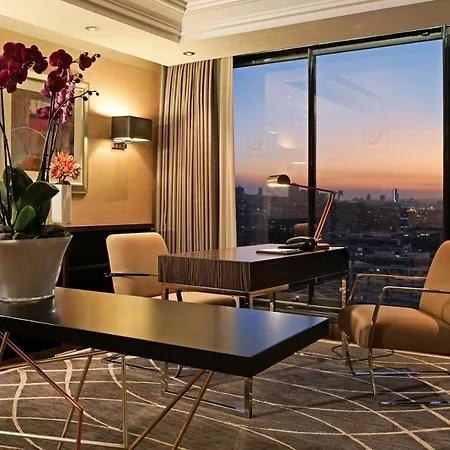Lugal, A Luxury Collection Hotel, Hotel 5*