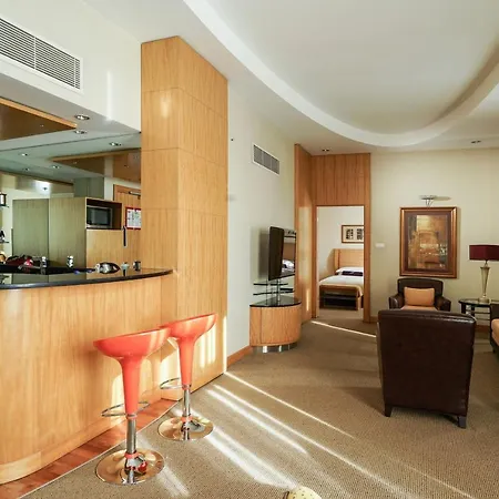 Lugal, A Luxury Collection Hotel,