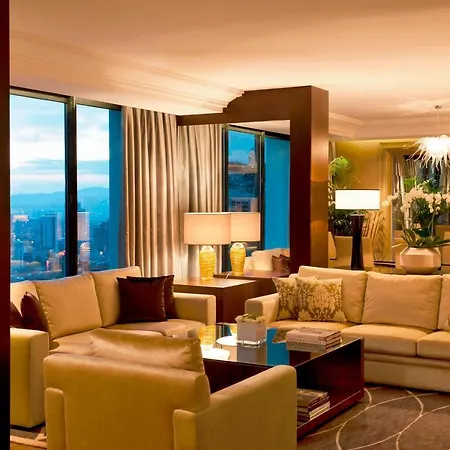 Lugal, A Luxury Collection Hotel, Hotel Ankara