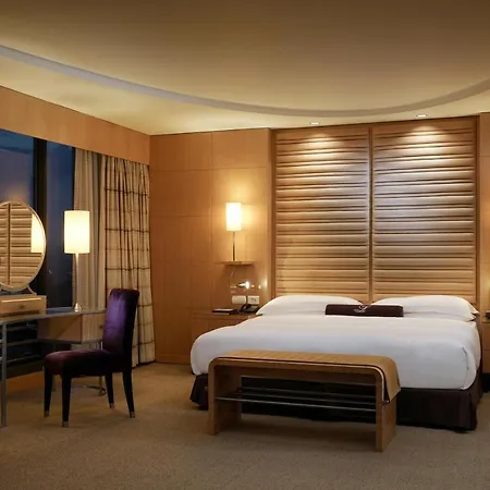Lugal, A Luxury Collection Hotel, 5* Ankara