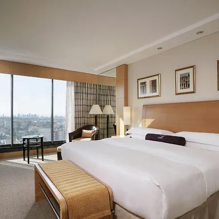 Hotel Lugal, A Luxury Collection Hotel, Ankara