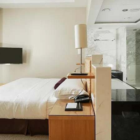 Lugal, A Luxury Collection Hotel, Hotel 5*