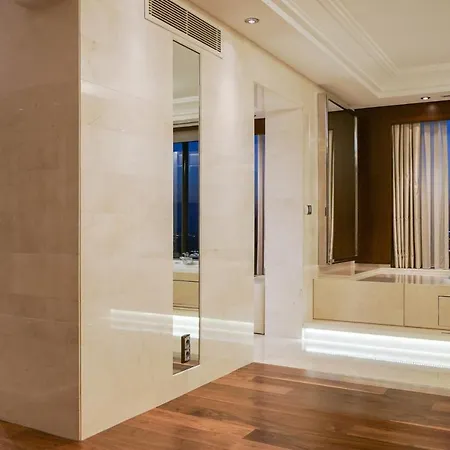 Lugal, A Luxury Collection Hotel,