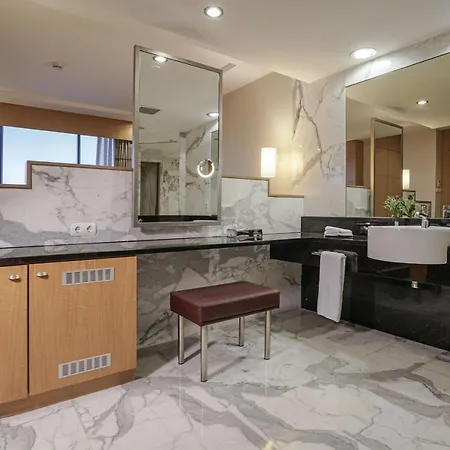 Lugal, A Luxury Collection Hotel, 5* أنقرة