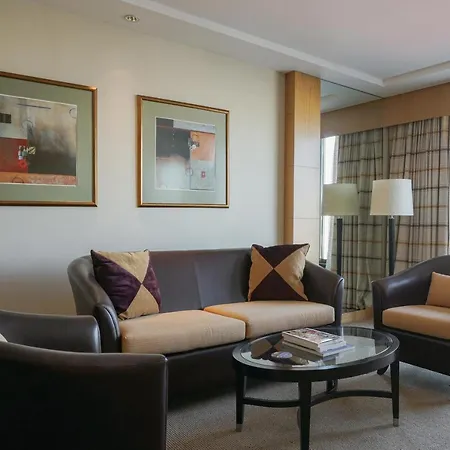 Lugal, A Luxury Collection Hotel, 5* Ankara