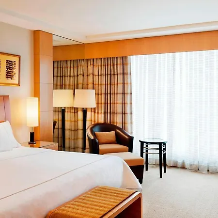 Lugal, A Luxury Collection Hotel, 5*