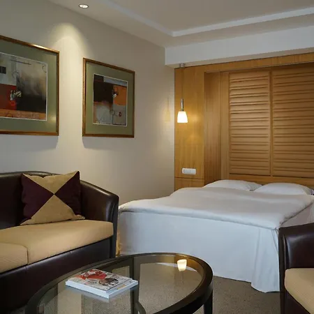 Lugal, A Luxury Collection Hotel, أنقرة