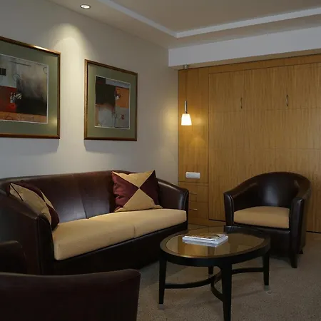 Lugal, A Luxury Collection Hotel, Ankara