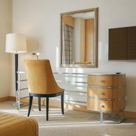 Hotel Lugal, A Luxury Collection Hotel, 5*