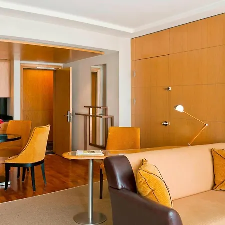 Hotel Lugal, A Luxury Collection Hotel,