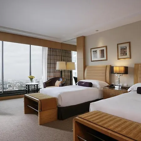 Hotel Lugal, A Luxury Collection Hotel,