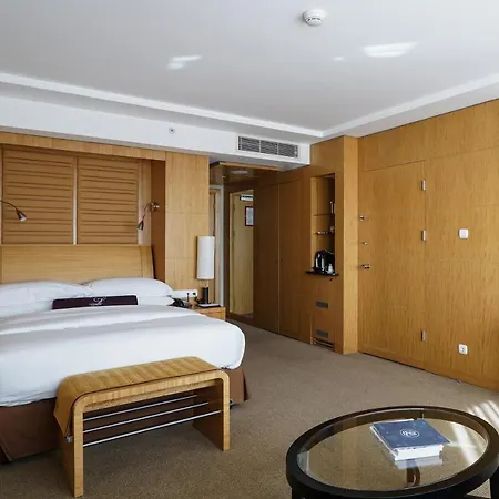 Lugal, A Luxury Collection Hotel, 5*