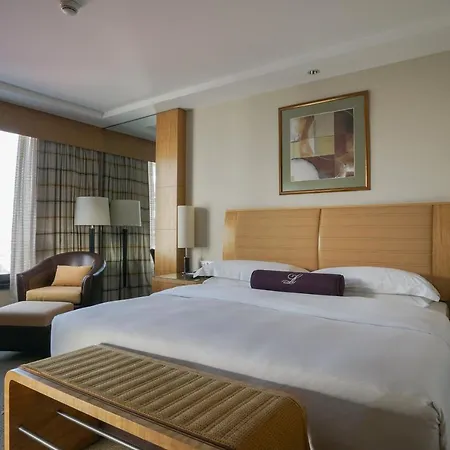 Lugal, A Luxury Collection Hotel, 호텔 앙카라