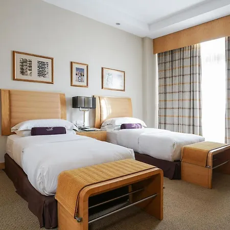 Hotel Lugal, A Luxury Collection Hotel,