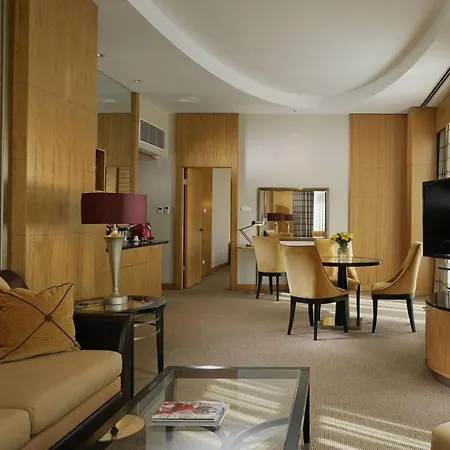 호텔 Lugal, A Luxury Collection Hotel, 앙카라