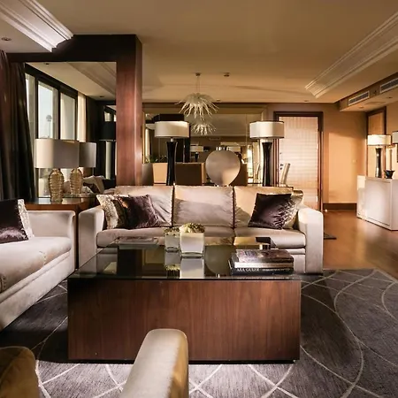 Lugal, A Luxury Collection Hotel,