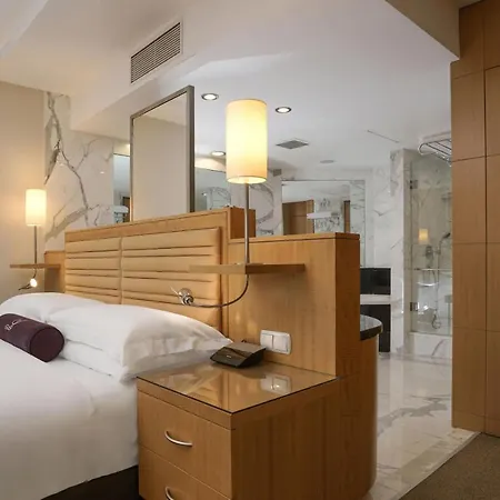 Lugal, A Luxury Collection Hotel, Hotel