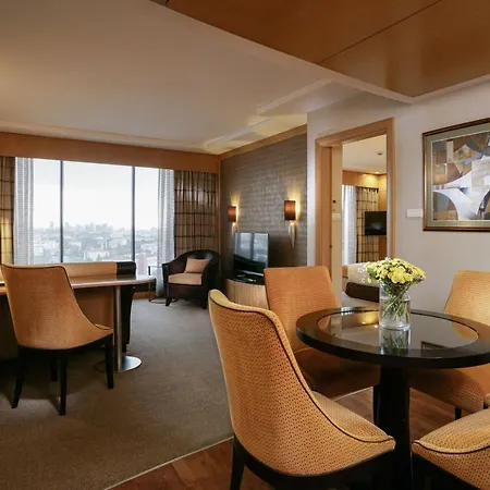 Lugal, A Luxury Collection Hotel, Hotel Ankara