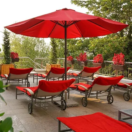 Lugal, A Luxury Collection Hotel, 5*