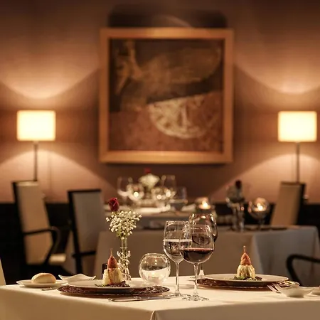 Lugal, A Luxury Collection Hotel, 5*