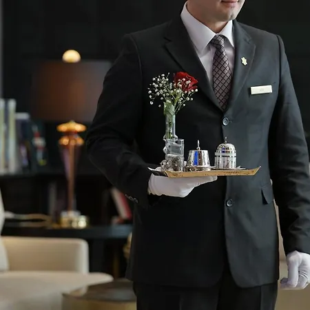 Lugal, A Luxury Collection Hotel, 5* Ankara