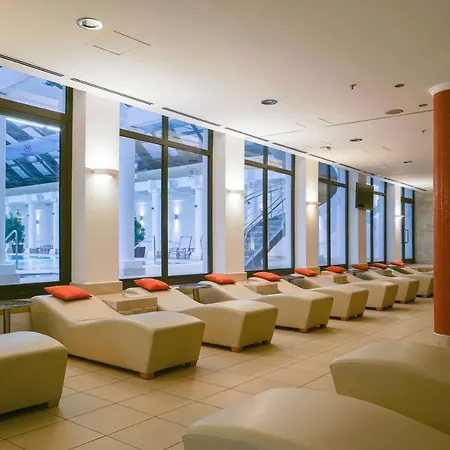Lugal, A Luxury Collection Hotel, Hotel Ankara