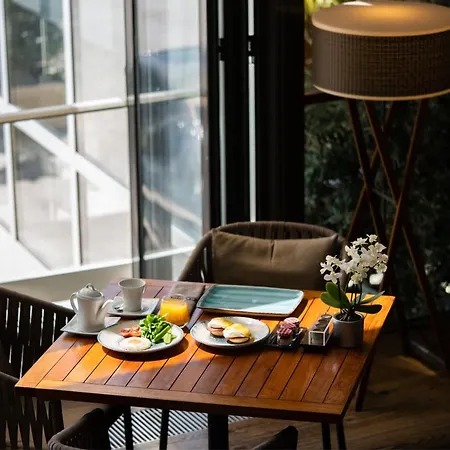Lugal, A Luxury Collection Hotel, 5*