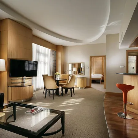 Lugal, A Luxury Collection Hotel,