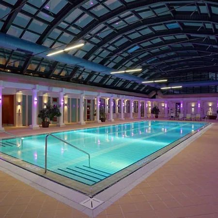 Lugal, A Luxury Collection Hotel, Hotel 5*