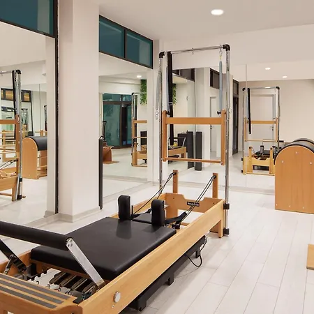 Lugal, A Luxury Collection Hotel, 5*